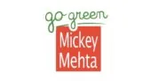 Mickey Mehta
