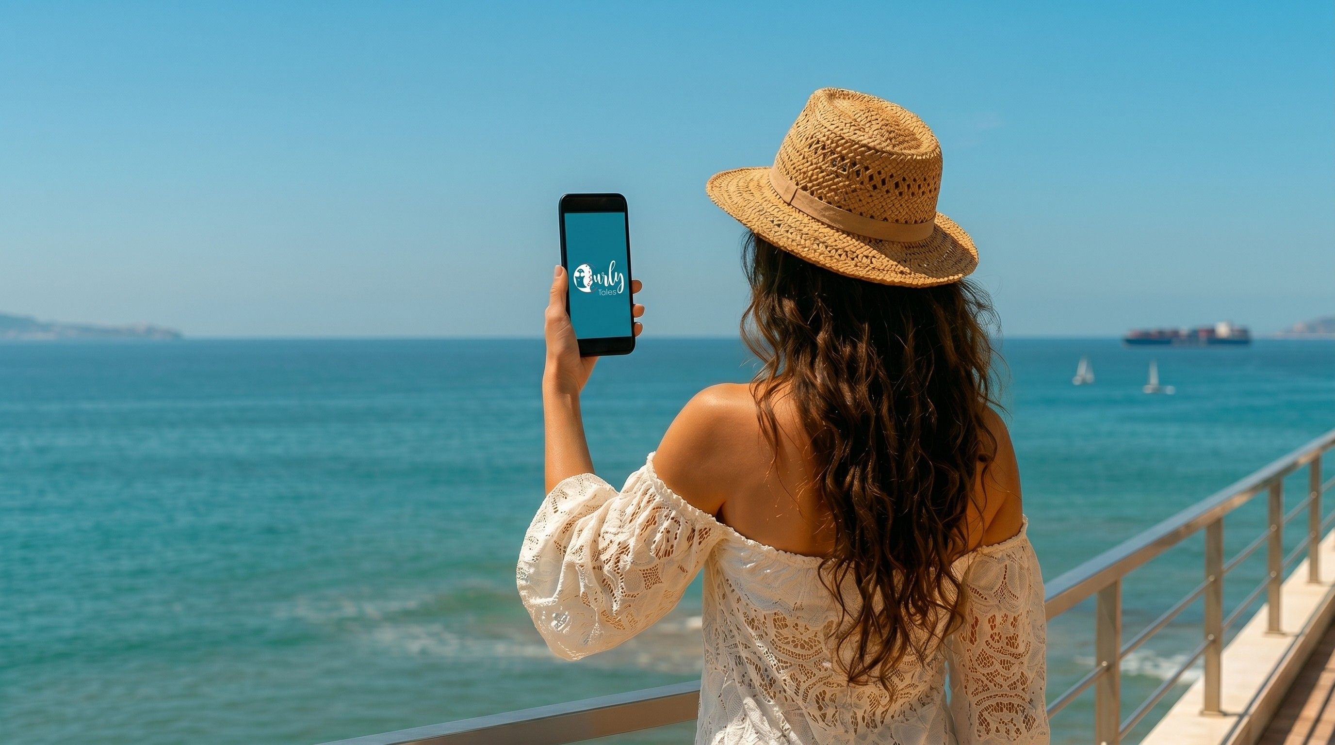 APP DEVELOPMENT FOR TRAVEL & LIFESTYLE DISCOVERY 