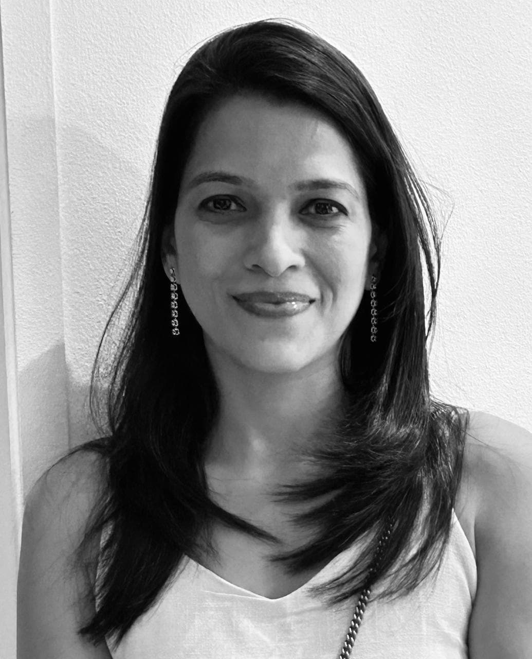 Neha Gupta, founder of BHeard