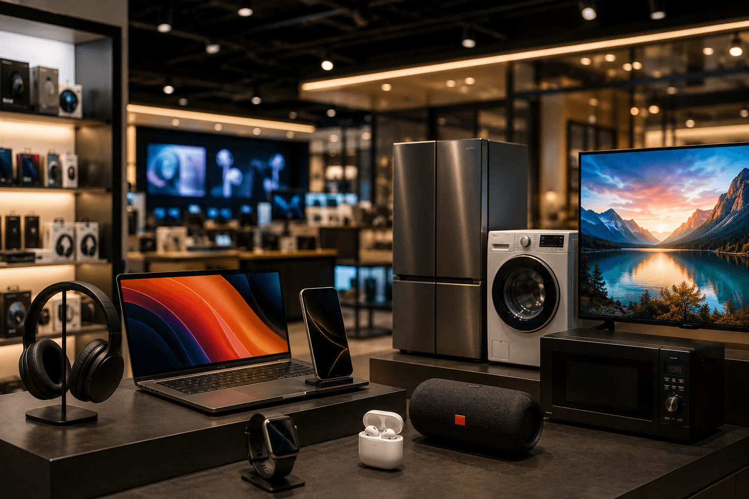 DIGI 1 customer experience platform